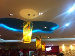 景观位-钰花溪(国瑞城店)