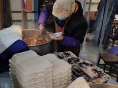 -叁省斋粉蒸肉甑糕·清真(回民街店)