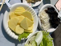 -草原饭店火锅
