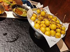 -山缓缓火锅(青岛万象城店)