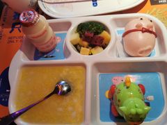 -鱼上·烤鱼(万象城店)