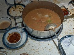 -土风豆米火锅(鸿通城店)