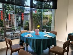 -随园花园餐厅(新港中路店)
