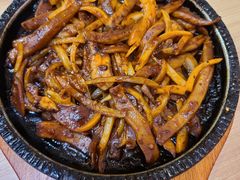 -米村拌饭(砂之船中东奥莱店)