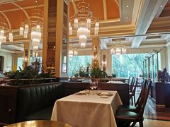 大堂-福楼法餐厅FLO