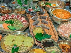 -本炙炭烤·蒲烧活鳗料理店(金沙洲店)