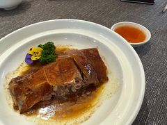 烧鸭-御花园·粤菜·海鲜火锅(中山公园店)
