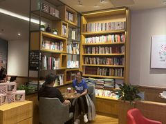 -COSTA COFFEE(西贸凯德晶品4层2店)