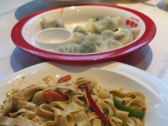 -李老哈·东北菜(宋园路店)