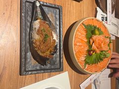 -炉胜·炉端烧·居酒屋