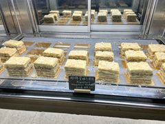 -马哥孛罗咖啡厅·Cafe Marco (厦门马哥孛罗东方大酒店)