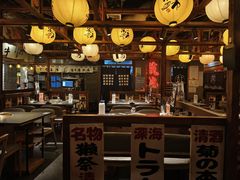 -上男·烧肉集市(五一广场店)