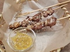 -曼谷食堂·泰国家庭料理(丹桂路店)