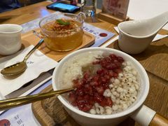 -炖物24章·顺时轻养茶(黄龙店)