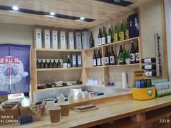 -活鳗饭·鹅肝范儿(高碑店店)