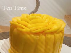 -美心西饼mx cakes(猎德优托邦店)