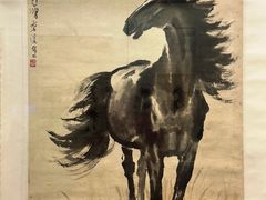-徐悲鸿纪念馆