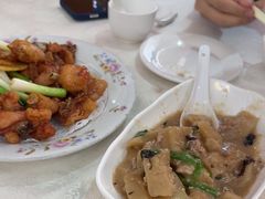 -腰记饭店(龙源路店)