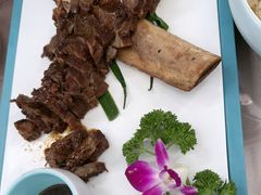 -天毓山庄·餐厅