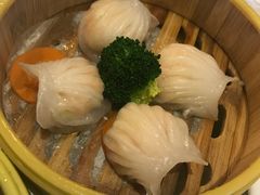-东方之珠海鲜酒楼(南开店)
