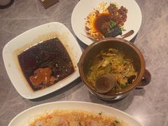 -湘轩·土菜研究院(光大店)