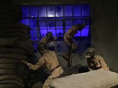 -上海四行仓库抗战纪念馆