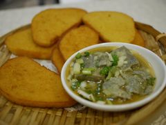 -东兴楼饭庄(六里桥店)