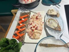 -椰子湾·海南火锅·糟粕醋·椰子鸡(正大广场店)