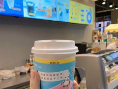 -咪咕咖啡(北京西单店)