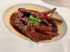 -桂满陇·海市蜃楼·黑金(国金店)