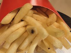 -麦当劳(宜安广场店)