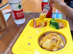 -伽喱博士 Dr.CURRY咖喱饭(太阳宫咖喱店)