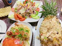 -Doo Dee Thai Food(Issan/Isaan/Esan)