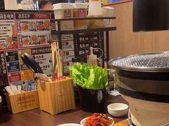 -蒜香焼肉PURUSHIN(马场路店)