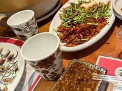 -老昌春饼(欧亚世纪店)