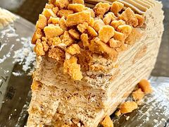 摩卡千层蛋糕-烘焙町面包店(西四店)