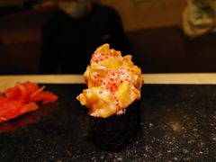 -昊·来了寿司(泡桐树店)