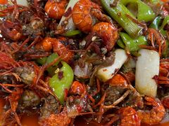 -回味南塘老王虾尾(总店)