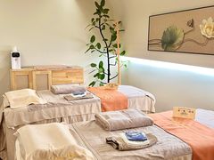 -瑶舍头疗·瑶浴·芳香热石SPA(五洲国际店)