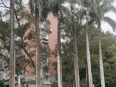 -四海公园(南山区)