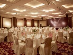 -马哥孛罗咖啡厅·Cafe Marco (厦门马哥孛罗东方大酒店)