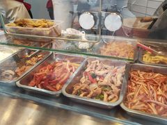 -晶牌烤鸭(延吉东路557弄小区店)