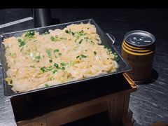 -很久以前羊肉串(农科路店)