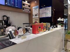 -逸派咖啡 EPARKCOFFEE(广安门店)