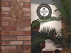-藏书馆咖啡LibraryCoffee·Bistro(牡丹园店)