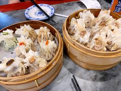 -都一处烧麦馆(前门店)