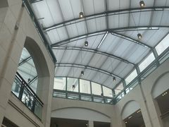 -棕榈岛海鲜自助餐厅(虹桥迎宾馆店)
