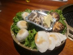-肉魁屋·烧肉·烧鸟·酒场(高新店)