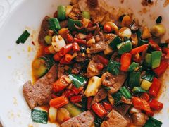 -辣婆婆(航天桥店)