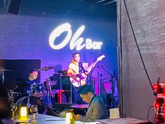 -ohbar live house(人广店)